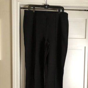 Chicos Dress Pants Black Size 2
